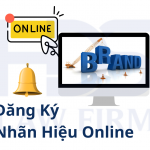 Đăng ký nhãn hiệu online