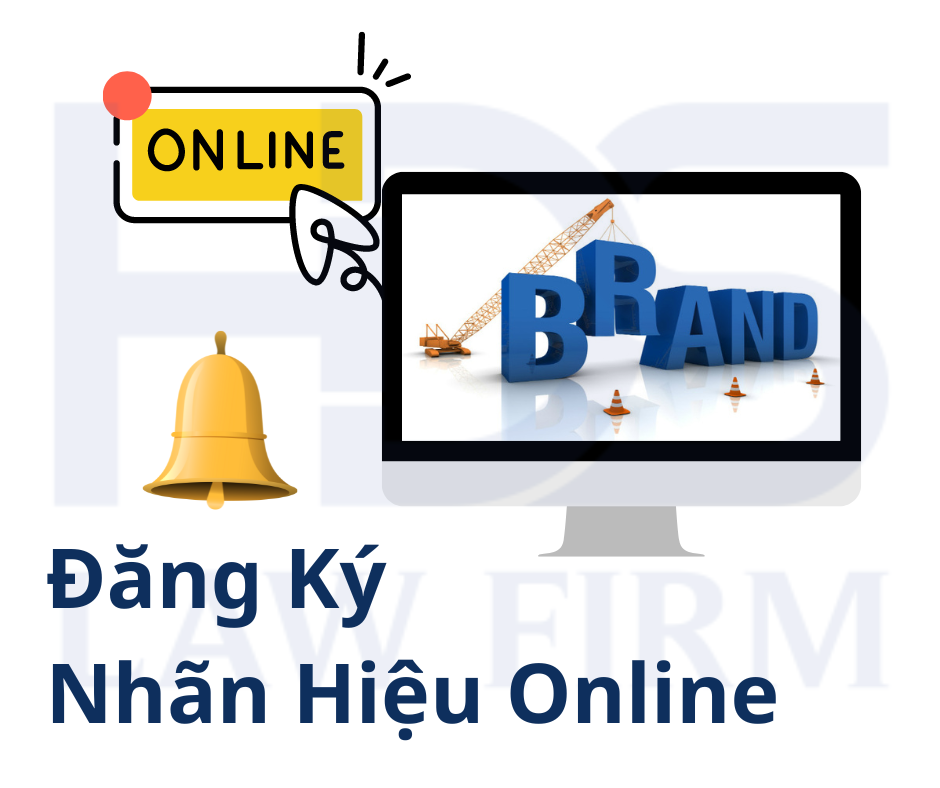 Đăng ký nhãn hiệu online