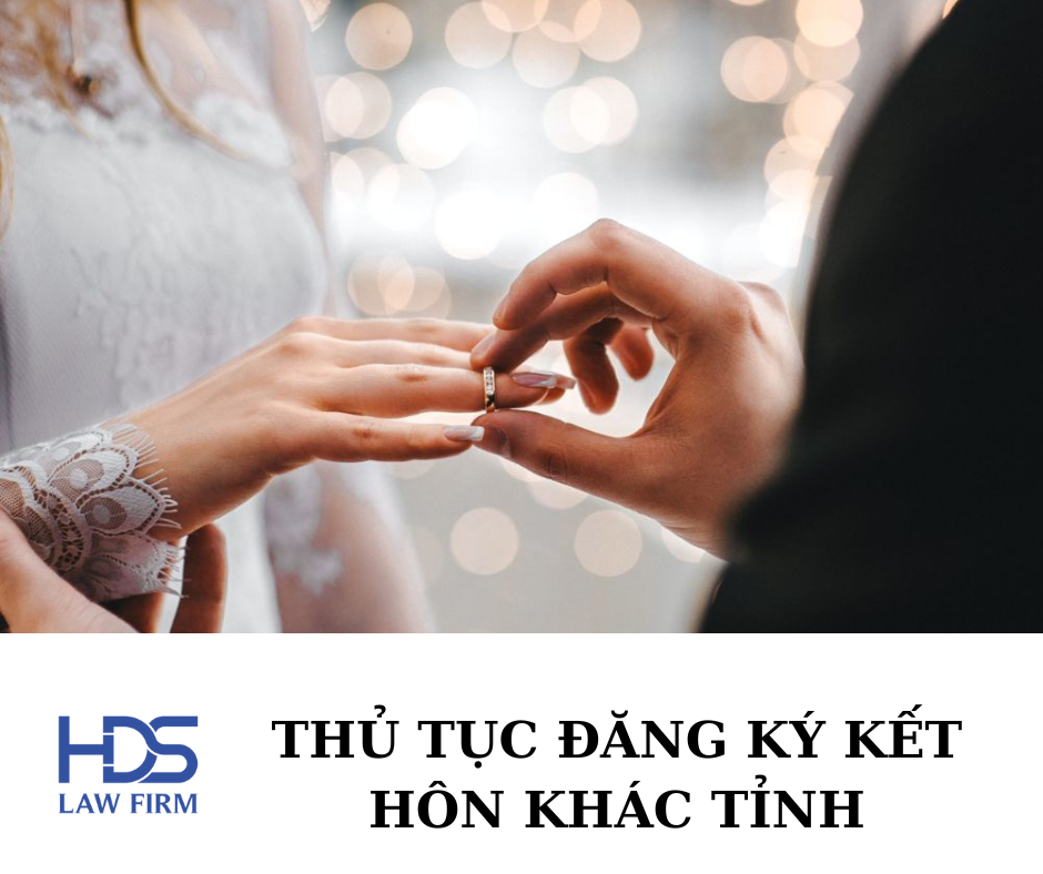 Cách đăng ký kết hôn với người nước ngoài