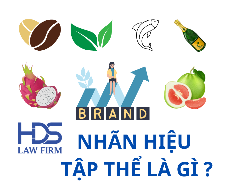 NHÃN HIỆU TẬP THỂ