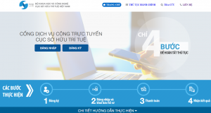 Đăng ký nhãn hiệu online