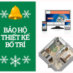 Bảo Hộ Thiết Kế Bố Trí