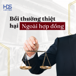 Bồi thường thiệt hại ngoài hợp đồng