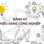 ĐĂNG KÝ KIỂU DÁNG CÔNG NGHIỆP