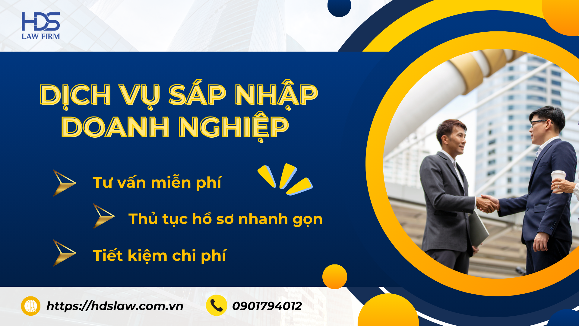 Sáp nhập doanh nghiệp