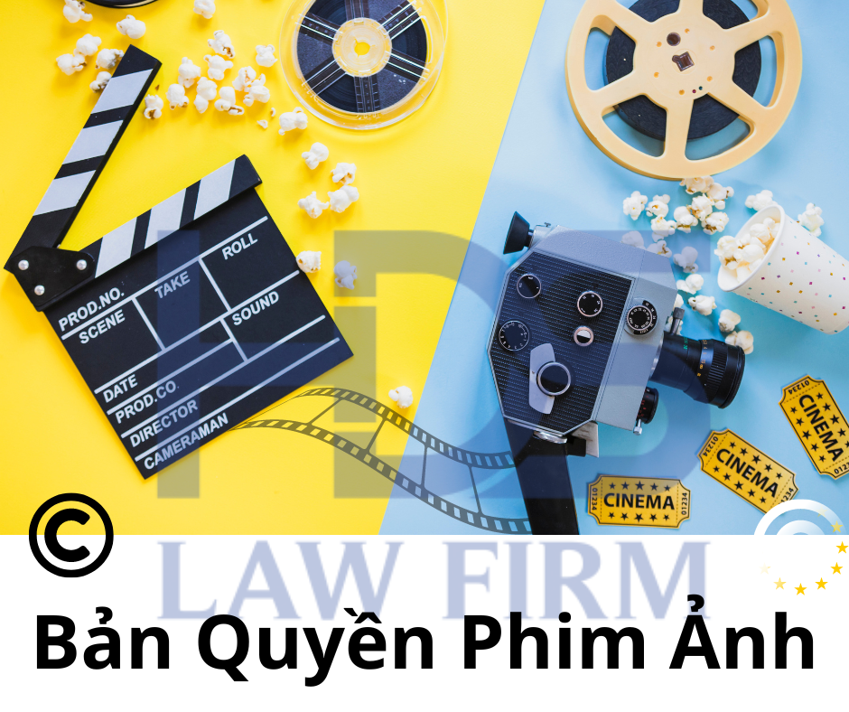 Đăng ký bản quyền phim ảnh