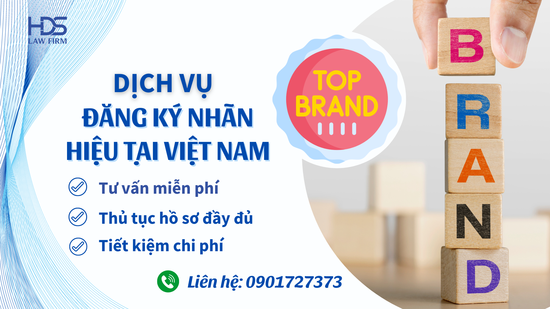 Đăng ký nhãn hiệu