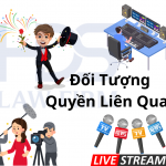 Đối Tượng Quyền Liên Quan