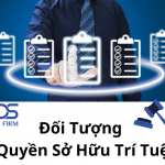 Đối Tượng Quyền Sở Hữu Trí Tuệ