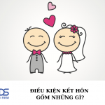 Điều kiện kết hôn gồm những gì?