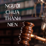 Người chưa thành niên