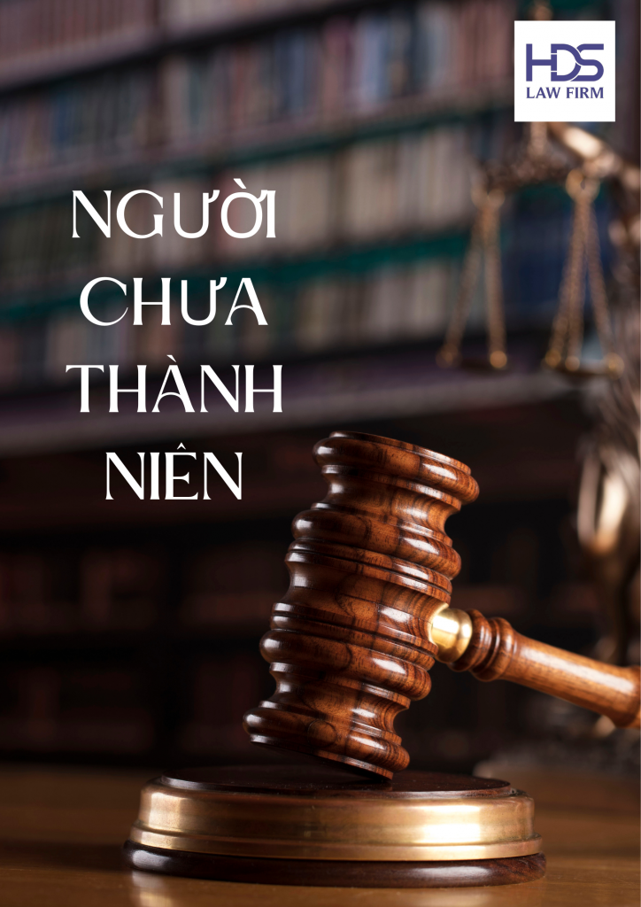 Người chưa thành niên