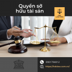 Quyền sở hữu tài sản