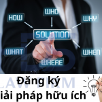 Đăng ký giải pháp hữu ích