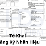 Tờ Khai Đăng Ký Nhãn Hiệu