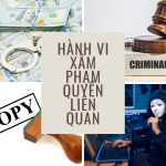 hành vi xâm phạm quyền liên quan