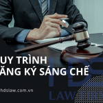 Quy Trình Đăng Ký Sáng Chế