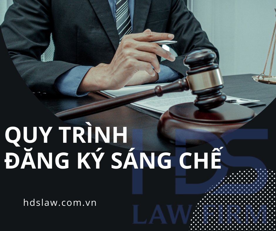 Quy Trình Đăng Ký Sáng Chế