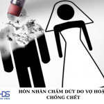 Hôn nhân chấm dứt do vợ hoặc chồng chết