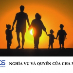 Nghĩa vụ và quyền của cha mẹ