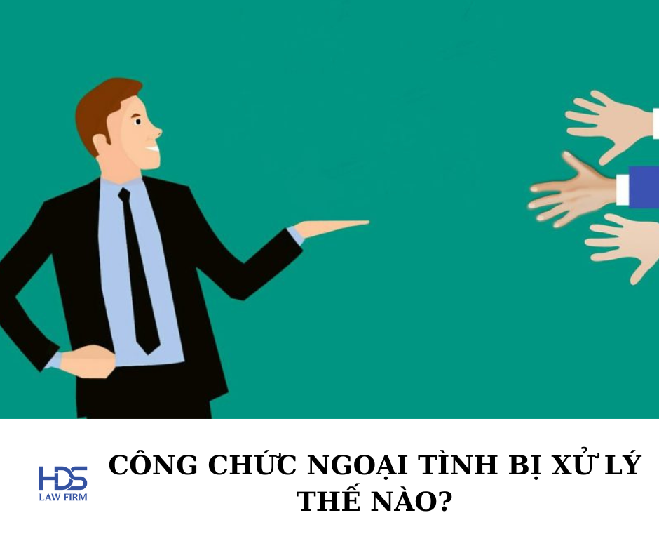 Công chức ngoại tình bị xử lý thế nào?