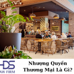 Nhượng Quyền Thương Mại