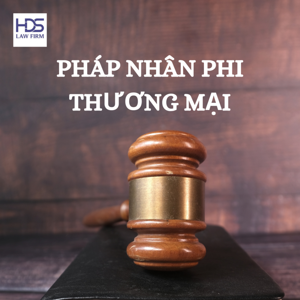 Pháp nhân phi thương mại