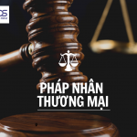 Pháp nhân thương mại