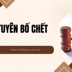 Tuyên bố chết