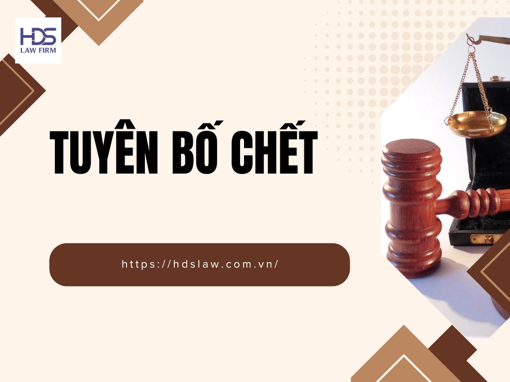 Tuyên bố chết