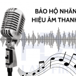 Bảo Hộ Nhãn Hiệu Âm Thanh