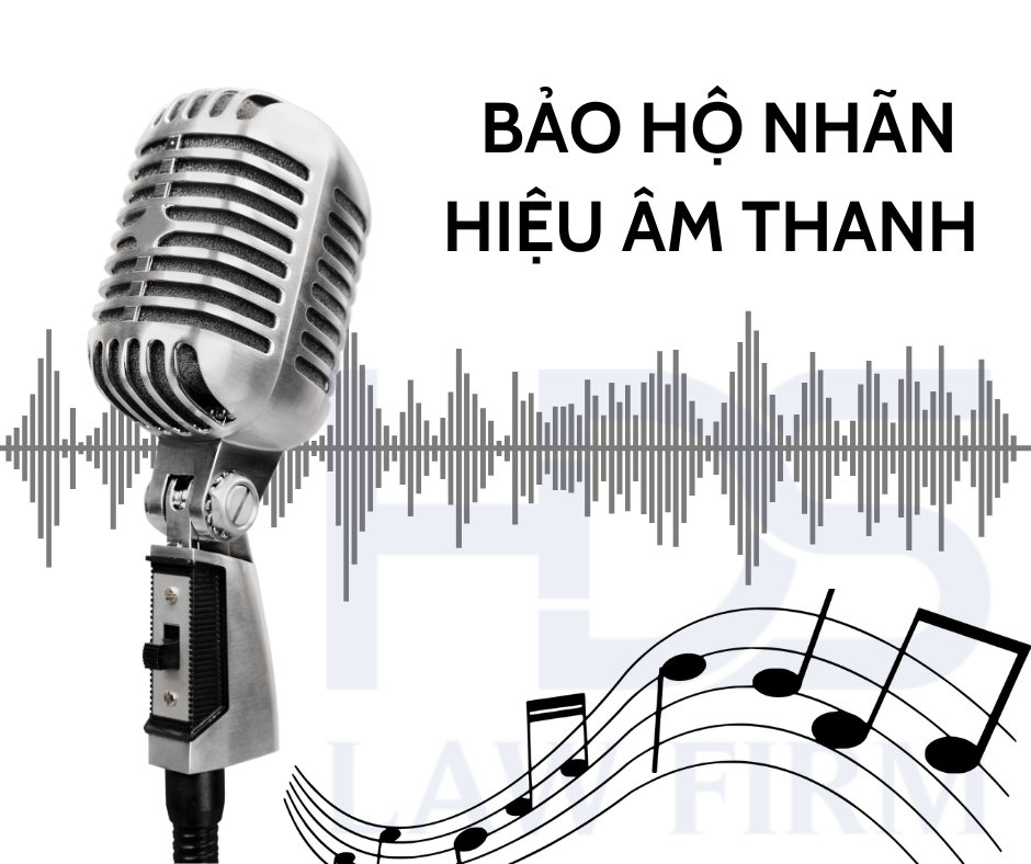 Bảo Hộ Nhãn Hiệu Âm Thanh