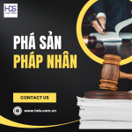 Phá sản pháp nhân