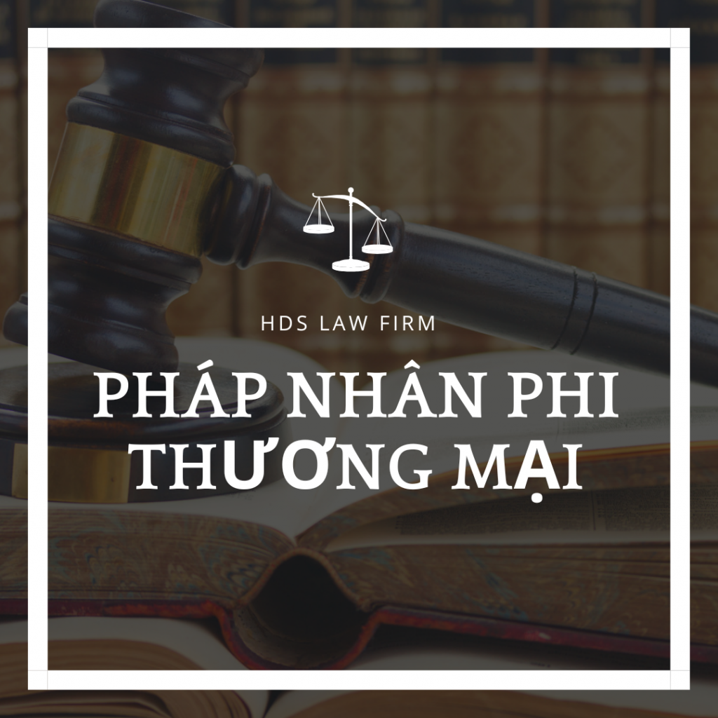 Pháp nhân phi thương mại