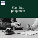 Sáp nhập pháp nhân