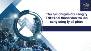 chuyen doi loai hinh cong ty tnhh thanh co phan