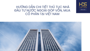 huong dan gop von mua co phan