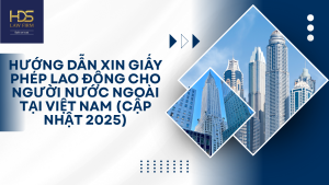 huong dan xin giay phep lao dong