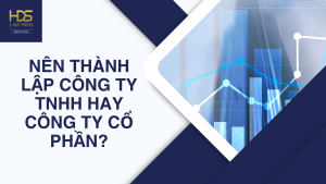 nen thanh lap cong ty tnhh hay cong ty co phan